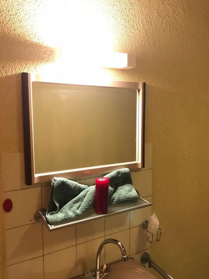 Gasthaus Hirschberg Hotel Ludwigsburg Luaran gambar