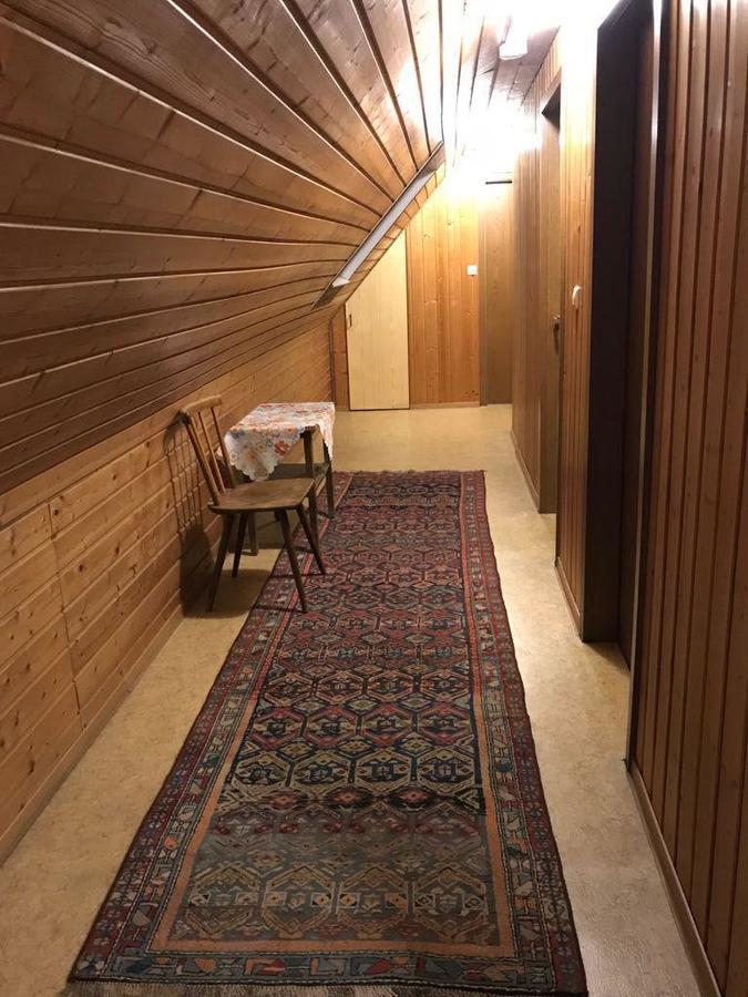 Gasthaus Hirschberg Hotel Ludwigsburg Luaran gambar