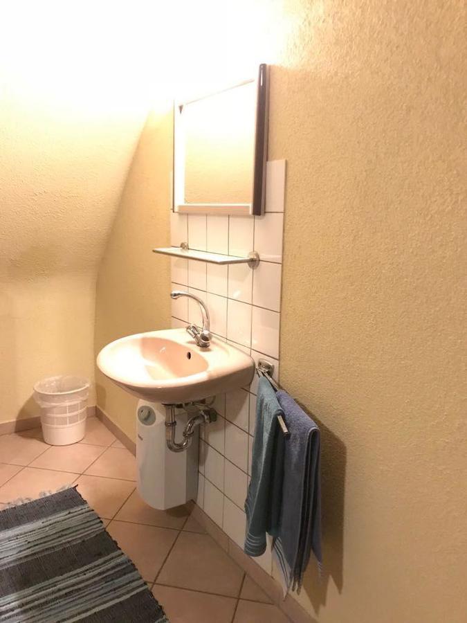 Gasthaus Hirschberg Hotel Ludwigsburg Luaran gambar