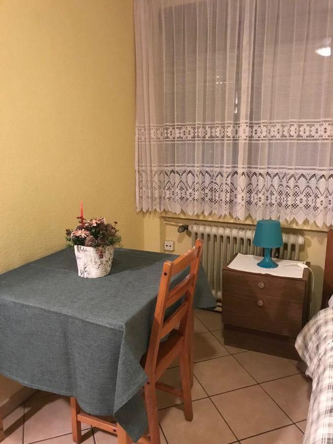 Gasthaus Hirschberg Hotel Ludwigsburg Luaran gambar