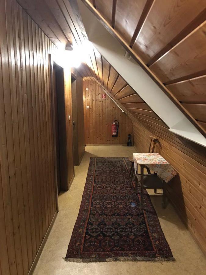 Gasthaus Hirschberg Hotel Ludwigsburg Luaran gambar