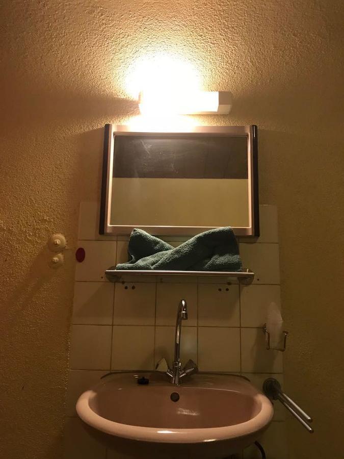 Gasthaus Hirschberg Hotel Ludwigsburg Luaran gambar