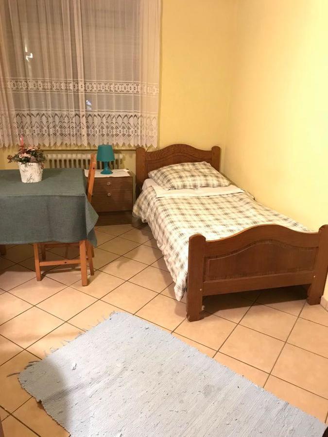 Gasthaus Hirschberg Hotel Ludwigsburg Luaran gambar