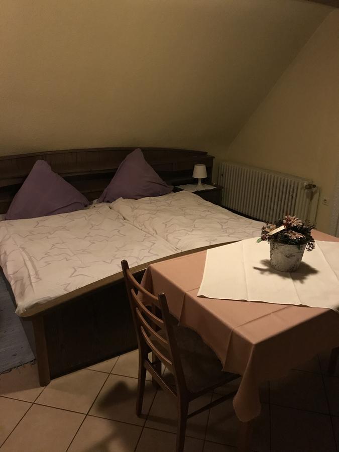 Gasthaus Hirschberg Hotel Ludwigsburg Luaran gambar