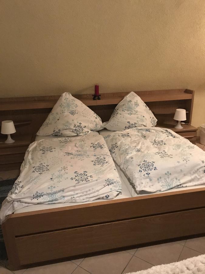 Gasthaus Hirschberg Hotel Ludwigsburg Luaran gambar