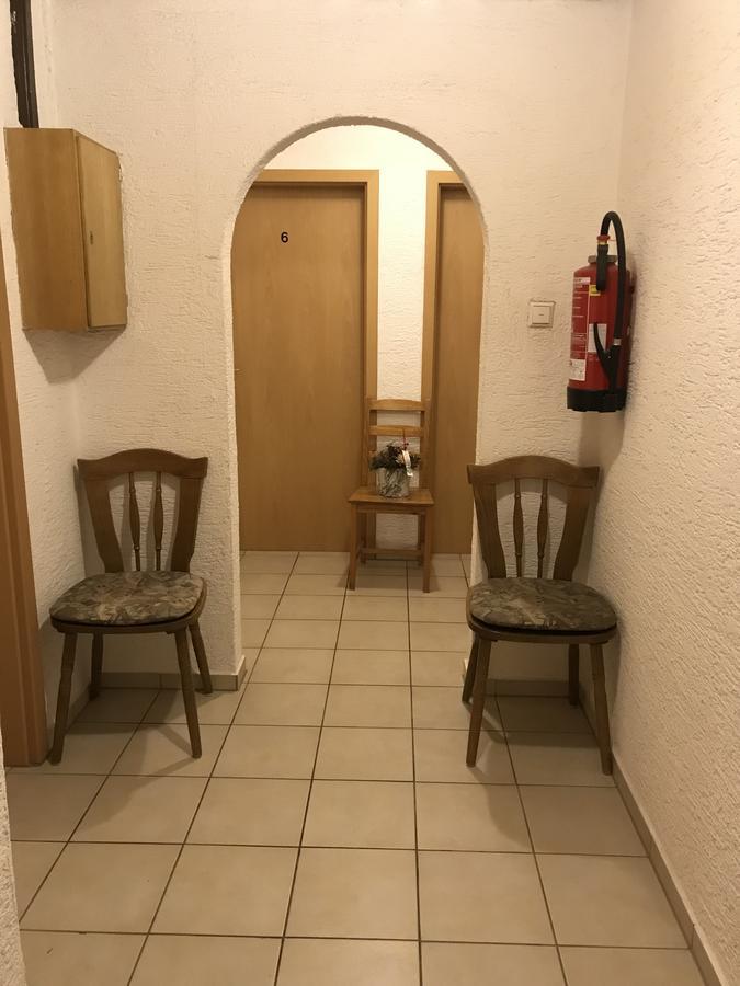 Gasthaus Hirschberg Hotel Ludwigsburg Luaran gambar
