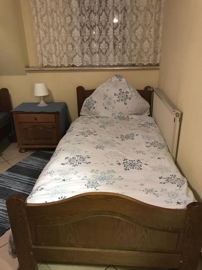 Gasthaus Hirschberg Hotel Ludwigsburg Luaran gambar